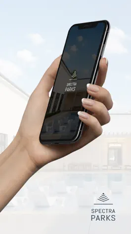Game screenshot Spectra Parks mod apk