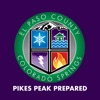 Pikes Peak Prepared icon