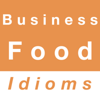 Business and Food idioms