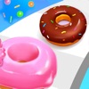 Going Donut 3D - I Want Cake - iPhoneアプリ