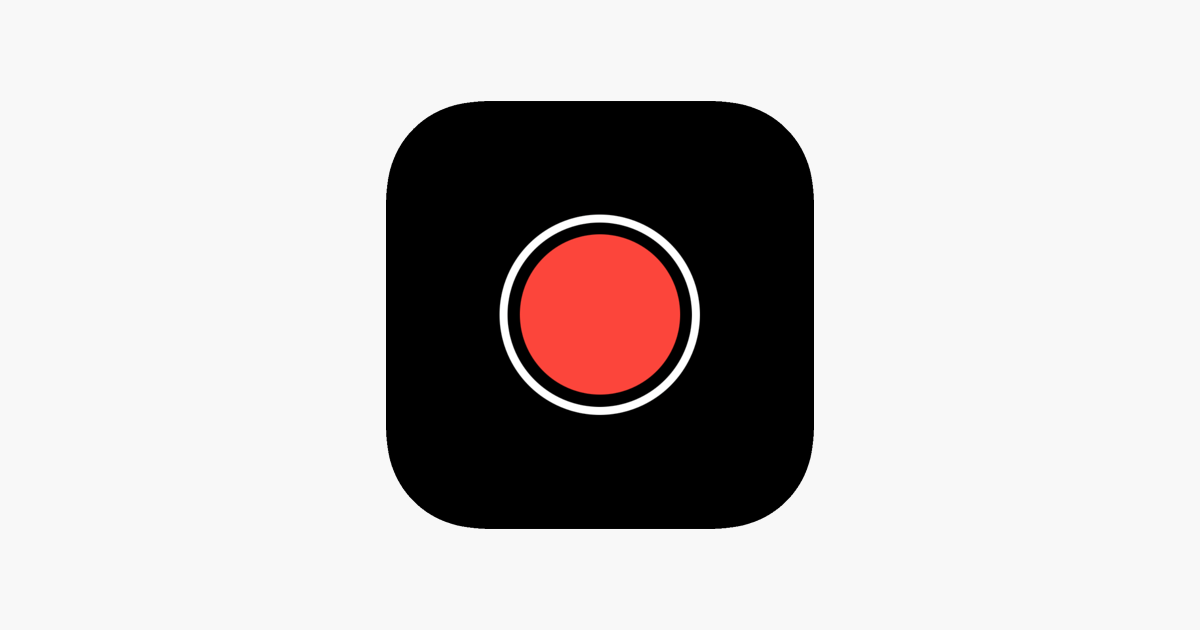 ‎lossless field recorder on the App Store