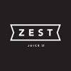Zest Juice Co icon