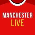 Manchester Live – United fans App Problems