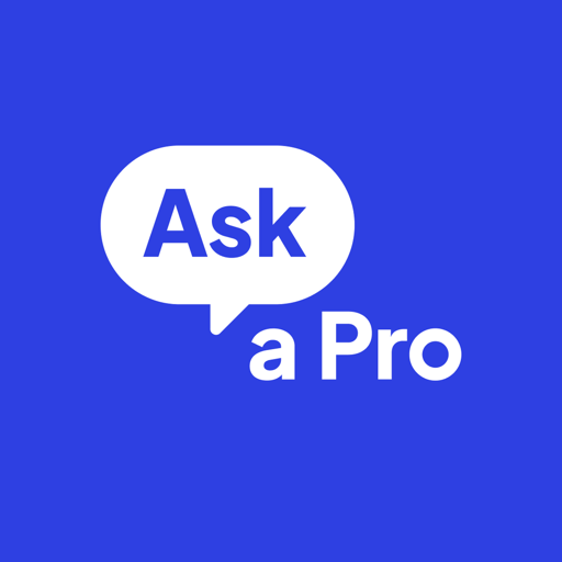 AskAPro: Video Chat with Pros