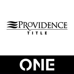 ProvidenceAgent ONE