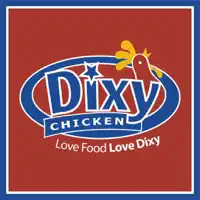 Dixy Chicken Stretford