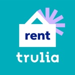 Download Trulia Rentals app