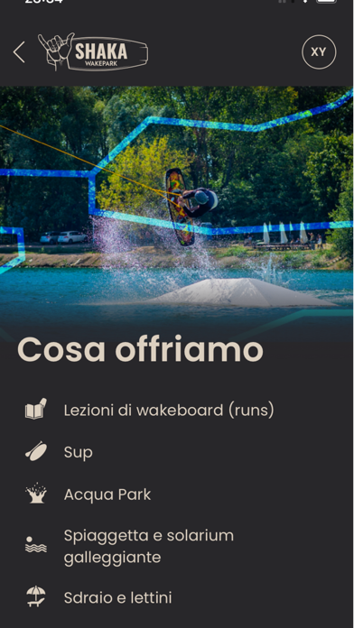 ByTheWake Screenshot