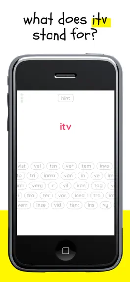Game screenshot keywordy hack