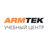 Учебный центр ARMTEK icon