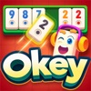 Okey : Fun Board Game icon
