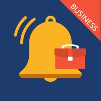 BuzzMeApp Business logo