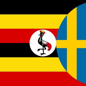 螢幕擷取畫面 (4) Luganda-Svensk ordbok