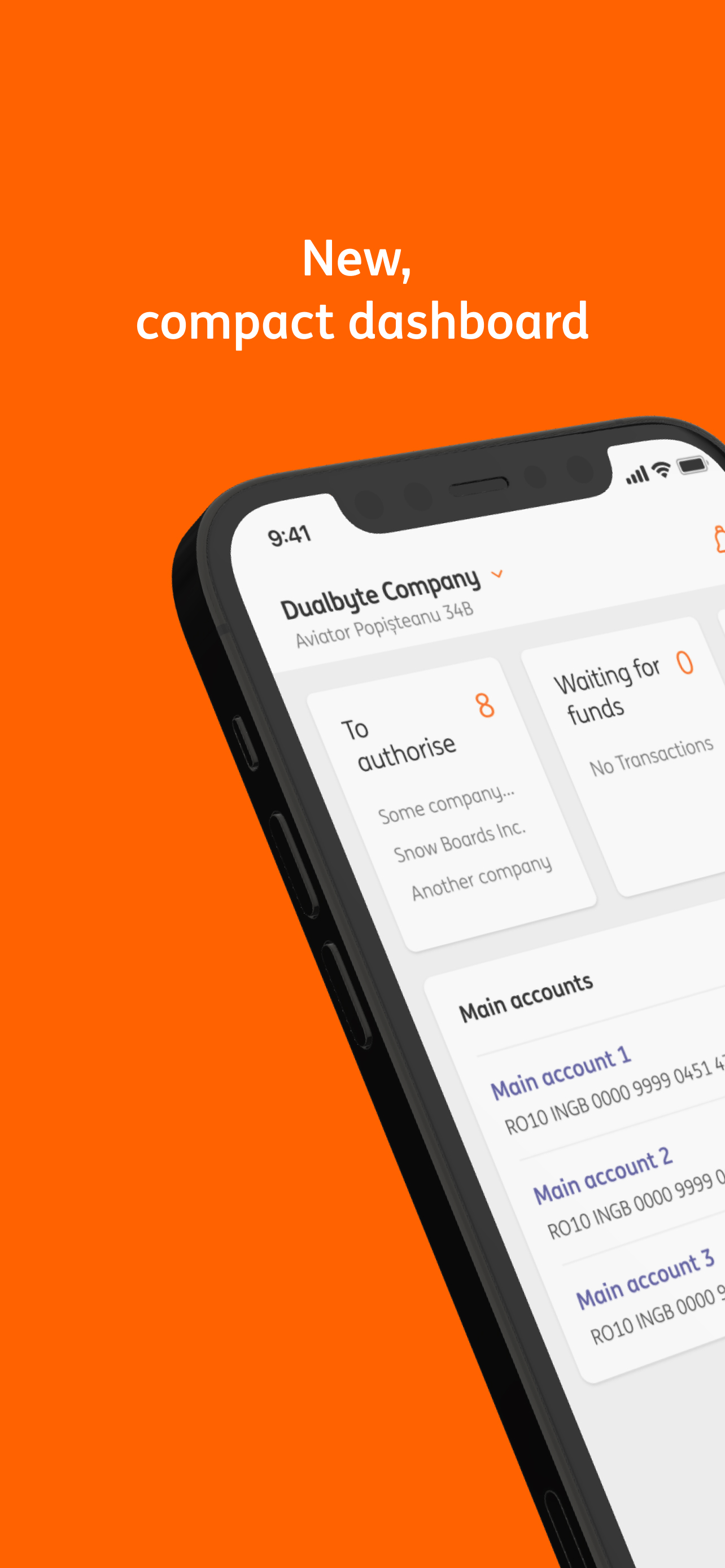ING Business Romania
