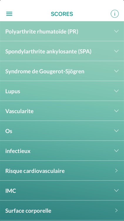 Rheumatools John Libbey E.