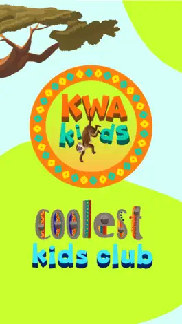 Game screenshot KWA Kids mod apk