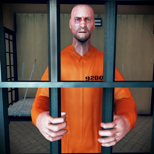 Prison Life Simulator iOS App