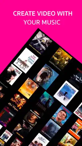 Game screenshot video star editor apk