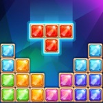 Download Jewel Block Brick Puzzle app