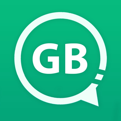 GB What+ iOS App