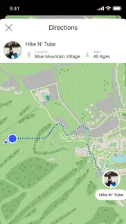 How to cancel & delete blue mountain resort, on 1