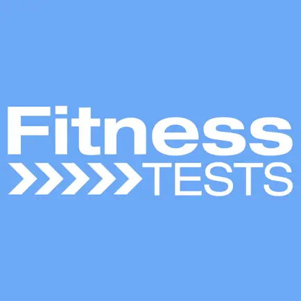 Fitness Tests Cheats