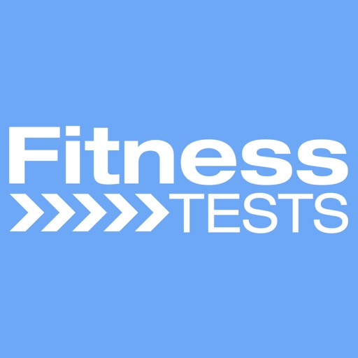 Fitness Tests icon