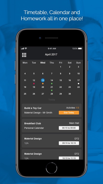 MyFrog by Frog Education