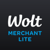 Merchant lite - Wolt