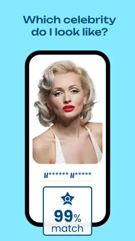 Game screenshot Celebrity Look Alike Star Twin mod apk