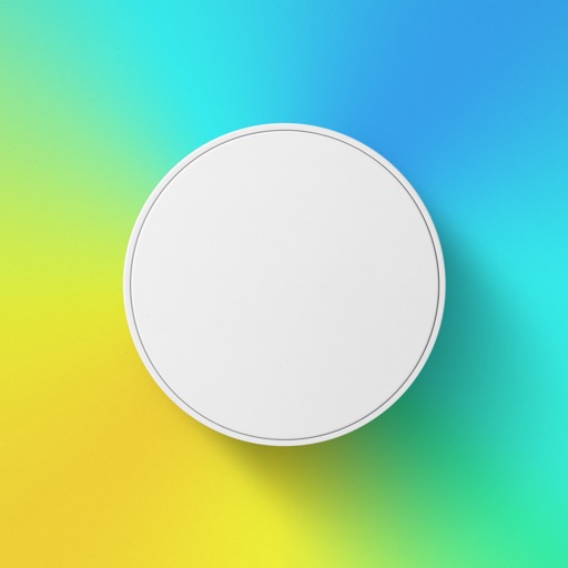 Smart Lamp - KAKAOFRIENDS icon