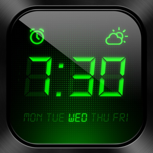 Alarm Clock icon