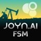 JOYN FSM is a mobile field service and workforce management application that intelligently plans, schedules, optimizes and dispatch jobs to field personnel based on location proximity skills, certifications, availability and many other configurable factors