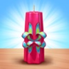 Candle Craft 3D Candle Craft 3D