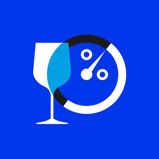 Mensura: Alcohol tracker