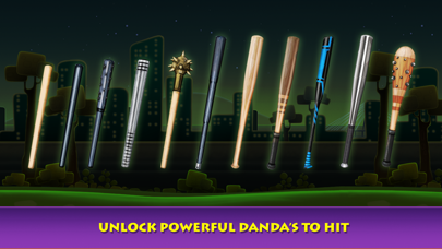 Gilli Danda -A Desi Flick Game Screenshot