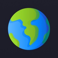  Earth Map Application Similaire