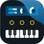 KORG Module App Problems