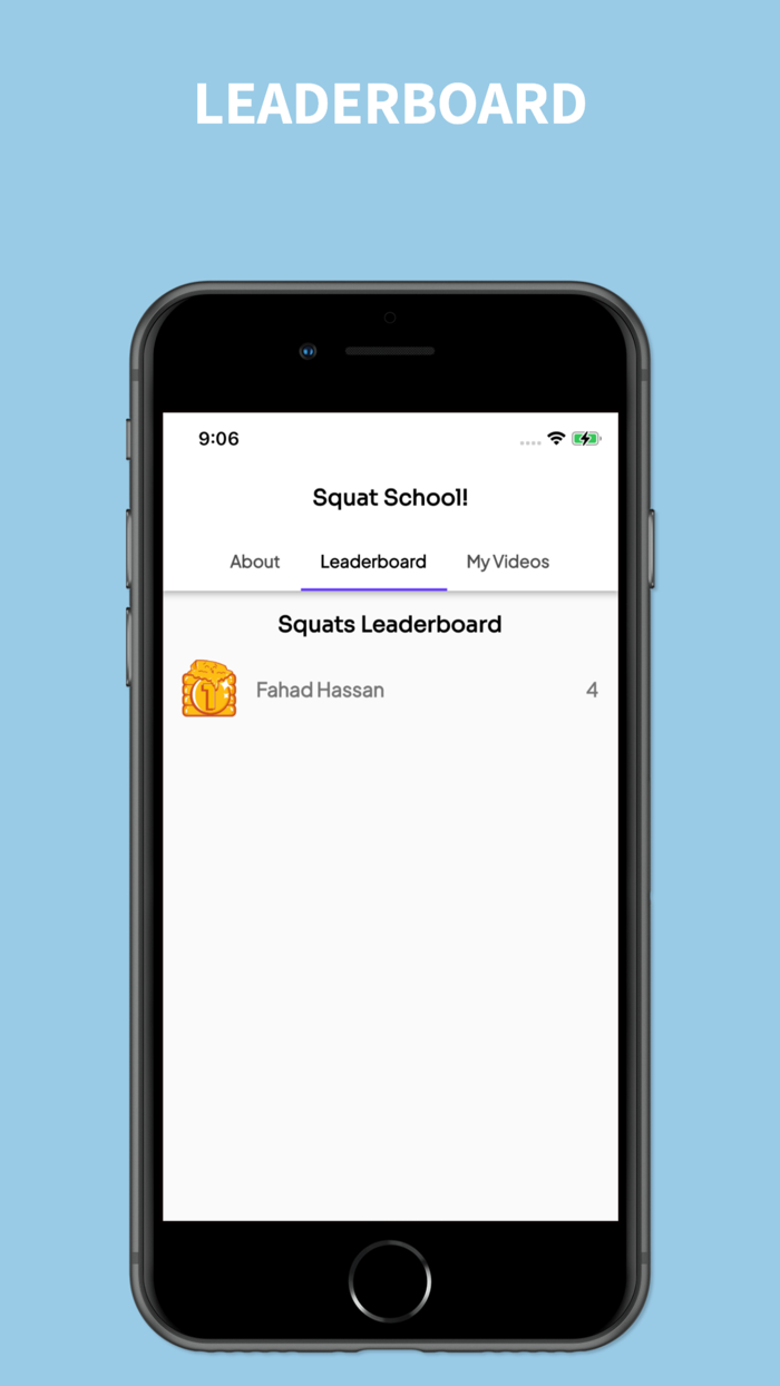 FitX - AI Personal Trainer