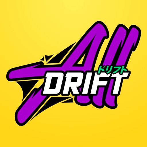 All Drift