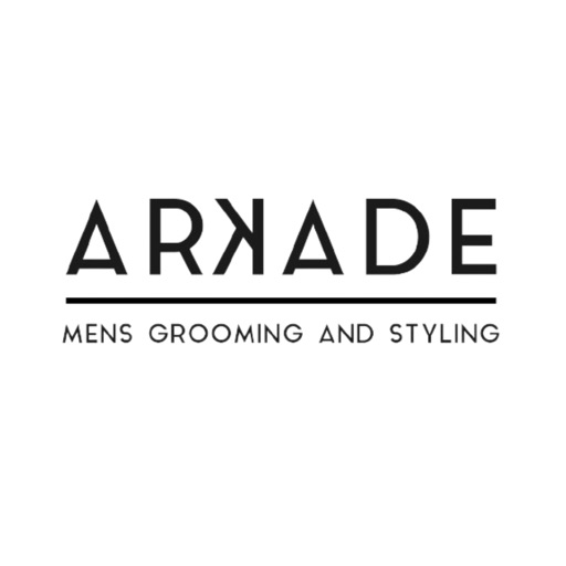 Arkade Mens Grooming & Styling