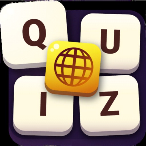 World Quiz Game icon