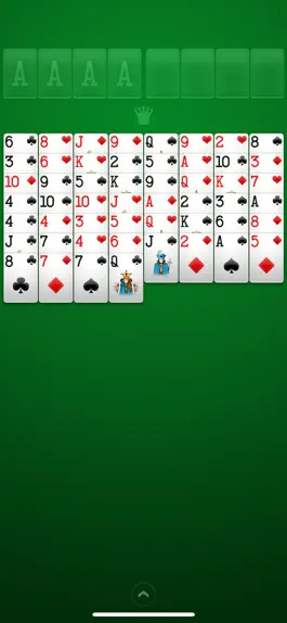 Game screenshot ⋆FreeCell+ mod apk