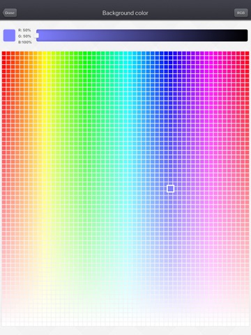 Video Resize & Scale - HD iPad screenshot