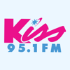 KISS 95.1