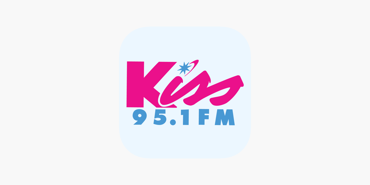 KISS 95.1 on the App Store