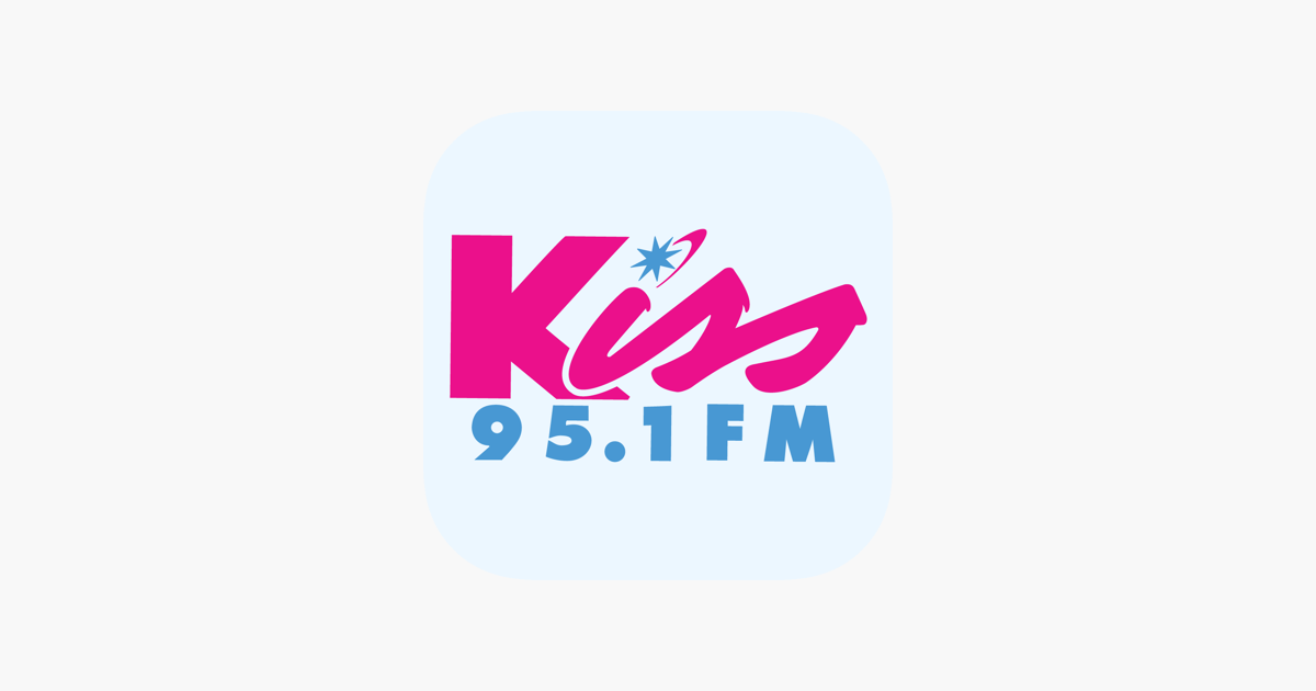 KISS 95.1 on the App Store