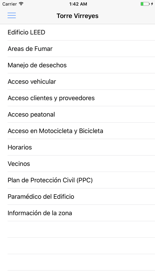 #3. Creel App (iOS) 由: Creel, Garcia-Cuellar, Aiza y Enriquez, S.C.
