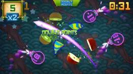 fruit ninja classic+ problems & solutions and troubleshooting guide - 1