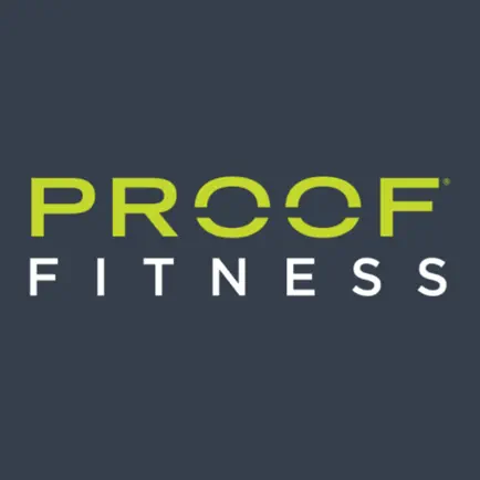 PROOF FITNESS Online Читы
